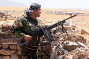 Իրաքյան Քրդստանն օգնություն է խնդրել Ռուսաստանից